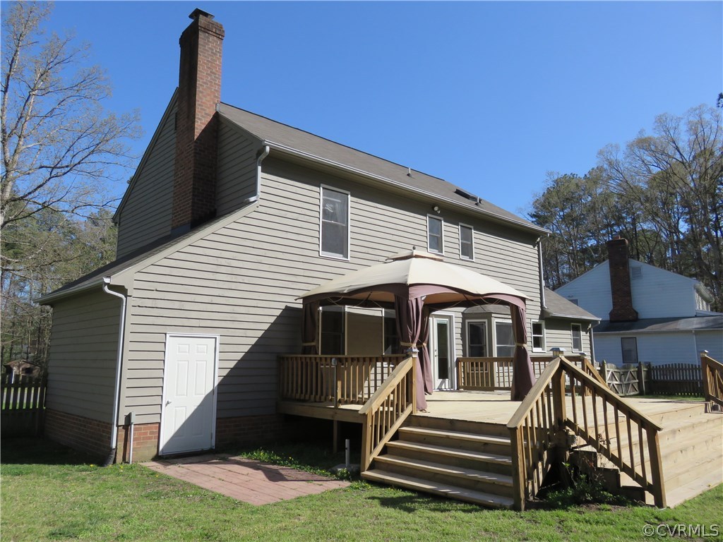 10502 Warren Road Glen Allen, VA 23060 - Photo 12 of 47 Gallery Image 12