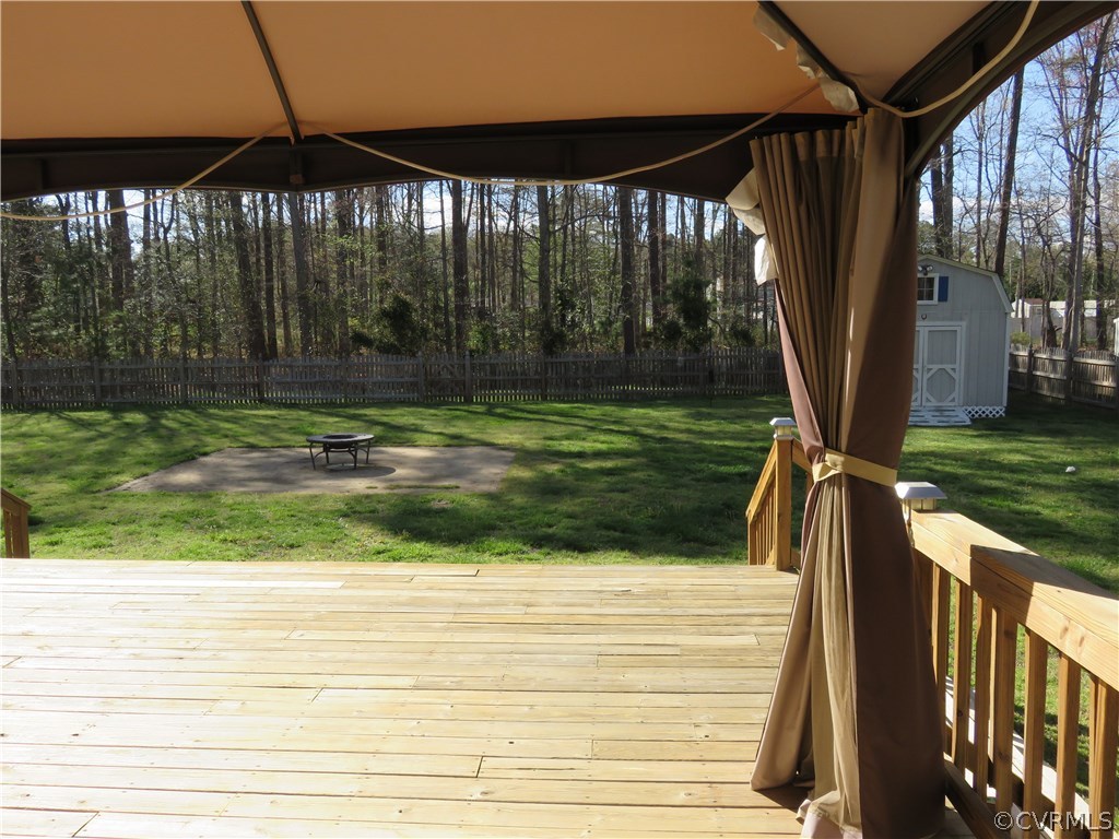 10502 Warren Road Glen Allen, VA 23060 - Photo 13 of 47 Gallery Image 13