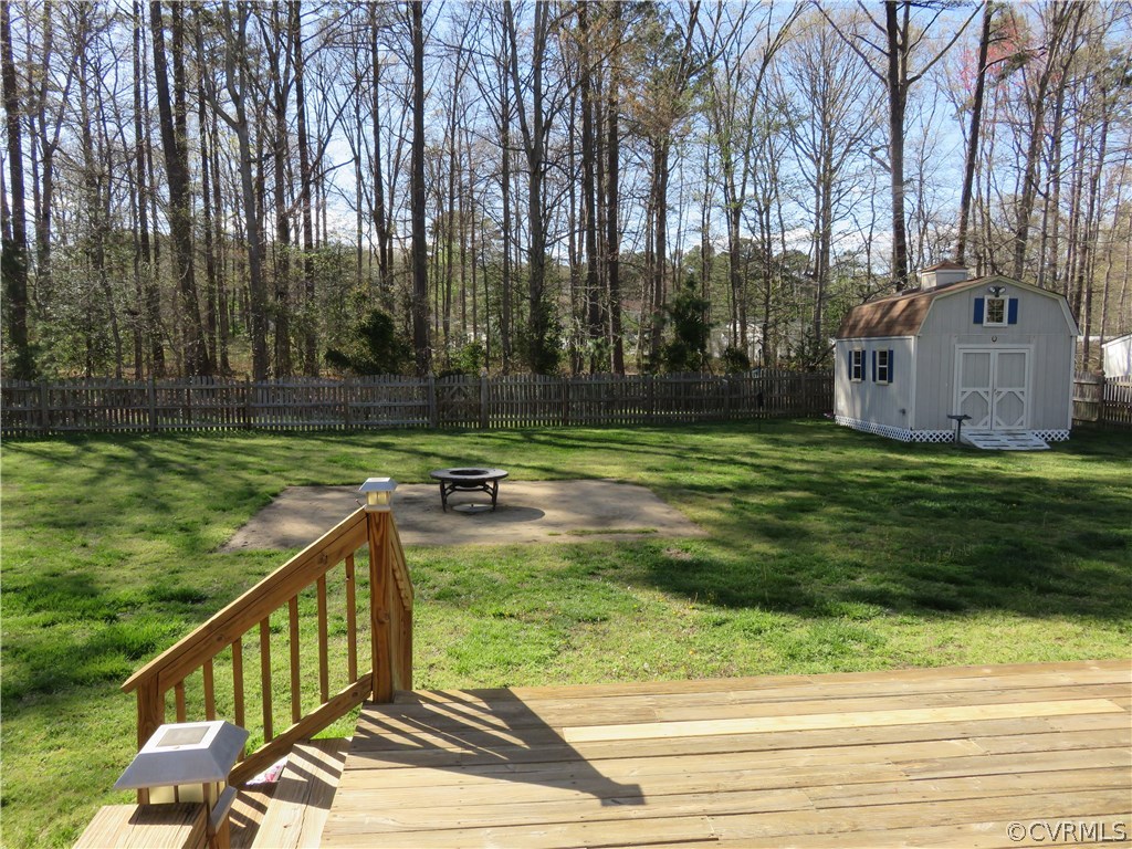 10502 Warren Road Glen Allen, VA 23060 - Photo 14 of 47 Gallery Image 14