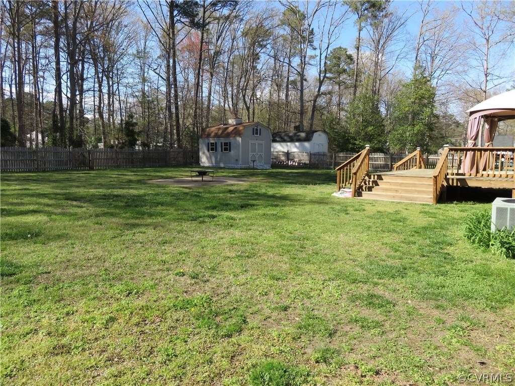 10502 Warren Road Glen Allen, VA 23060 - Photo 15 of 47 Gallery Image 15