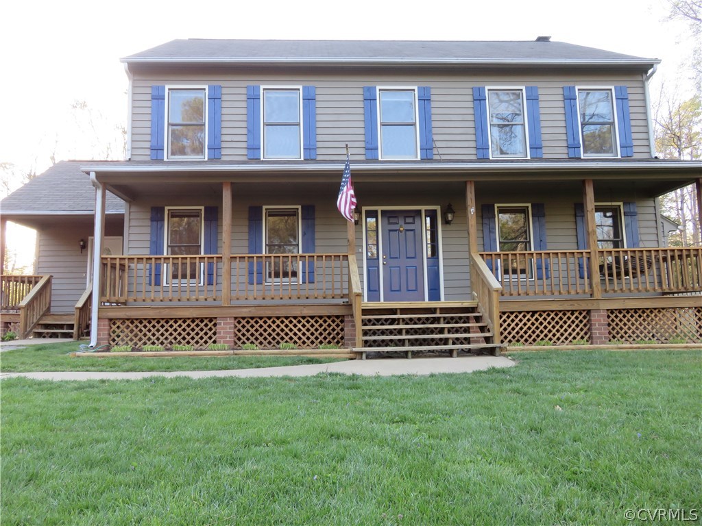 10502 Warren Road Glen Allen, VA 23060 - Photo 2 of 47 Gallery Image 2