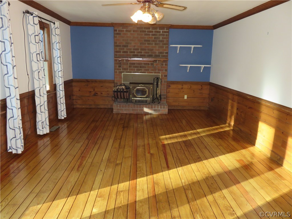 10502 Warren Road Glen Allen, VA 23060 - Photo 29 of 47 Gallery Image 29