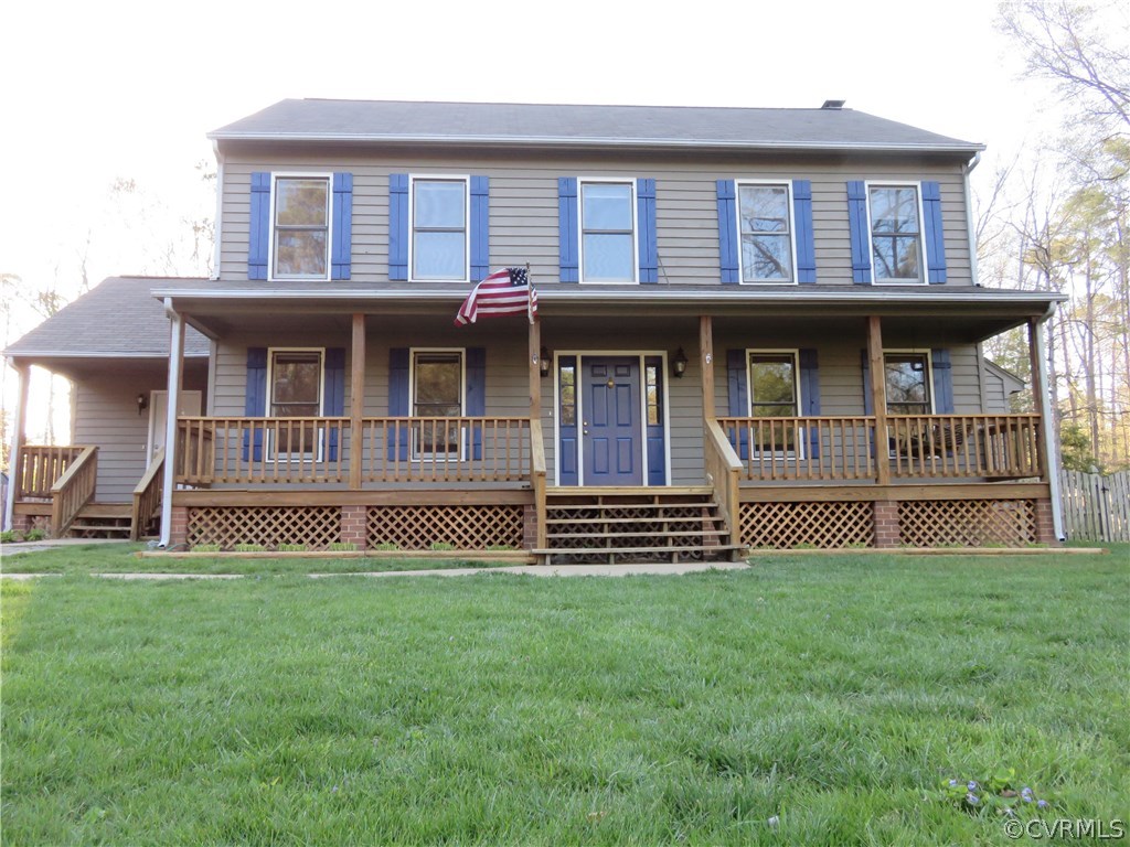 10502 Warren Road Glen Allen, VA 23060 - Photo 3 of 47 Gallery Image 3