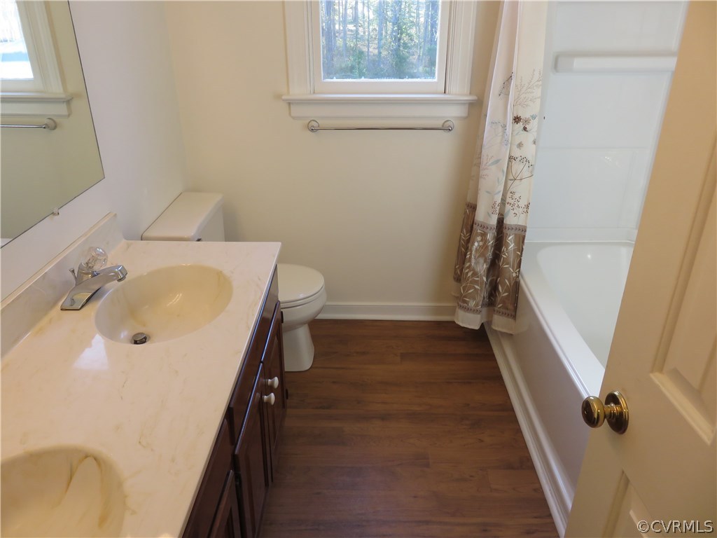 10502 Warren Road Glen Allen, VA 23060 - Photo 39 of 47 Gallery Image 39