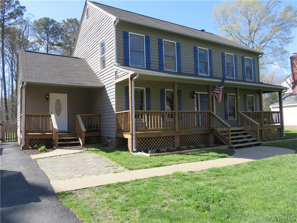 10502 Warren Road Glen Allen, VA 23060 - Photo 4 of 47 Gallery Image 4
