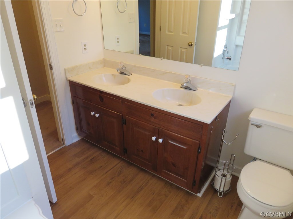 10502 Warren Road Glen Allen, VA 23060 - Photo 41 of 47 Gallery Image 41