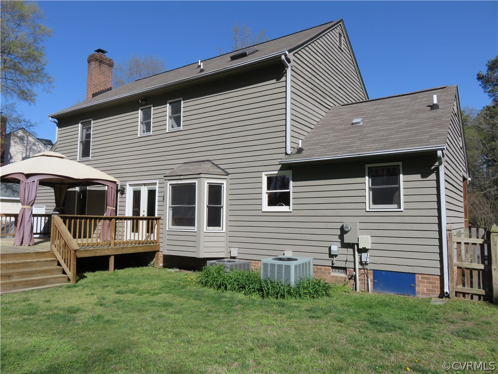 10502 Warren Road Glen Allen, VA 23060 - Photo 7 of 47 Gallery Image 7