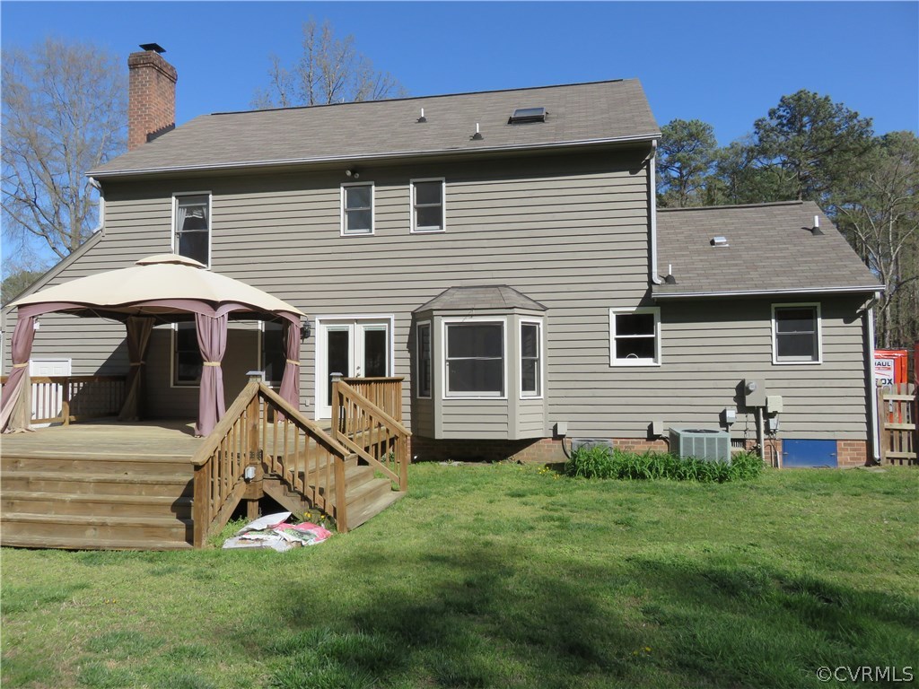 10502 Warren Road Glen Allen, VA 23060 - Photo 8 of 47 Gallery Image 8