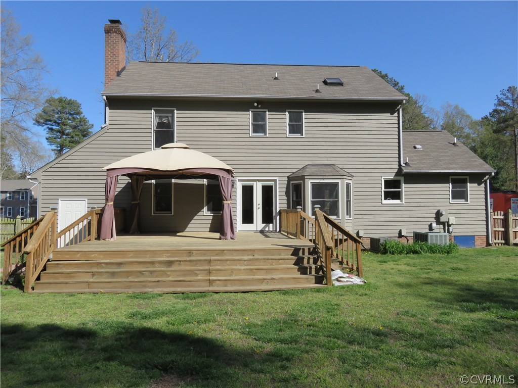 10502 Warren Road Glen Allen, VA 23060 - Photo 9 of 47 Gallery Image 9