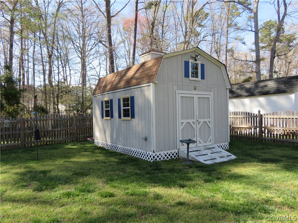 10502 Warren Road Glen Allen, VA 23060 - Photo 10 of 47 Gallery Image 10