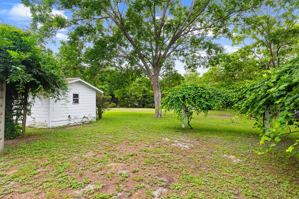136 East Rogers Road Port St. Joe, FL 32456 - Photo 27 of 39