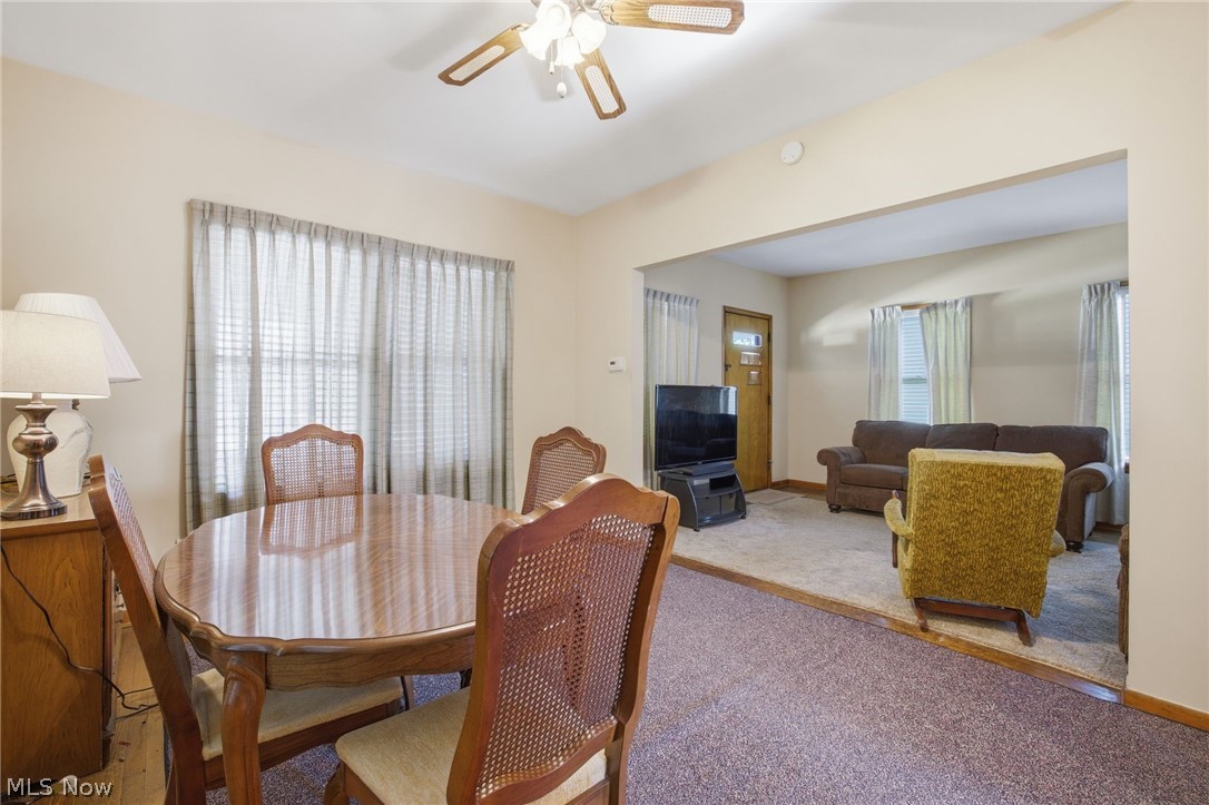 911 Inman Street Akron, OH 44306 - Photo 10 of 32