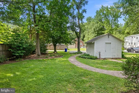 $515,000 | 4805 Calvert Road, College Park, MD 20740