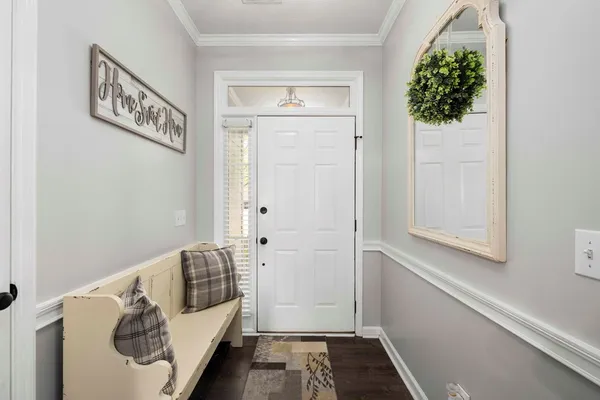 $343,800 | 5017 Emerald Isle Court, Columbus, GA 31909