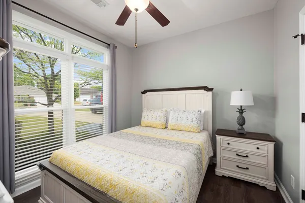 $343,800 | 5017 Emerald Isle Court, Columbus, GA 31909