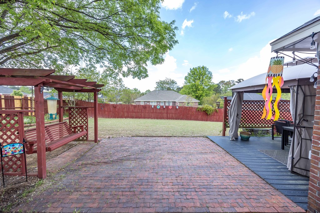 5017 Emerald Isle Court Columbus, GA 31909 - Photo 27 of 37 a view of outdoor space with seating space