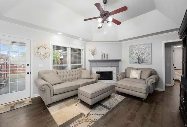 $343,800 | 5017 Emerald Isle Court, Columbus, GA 31909