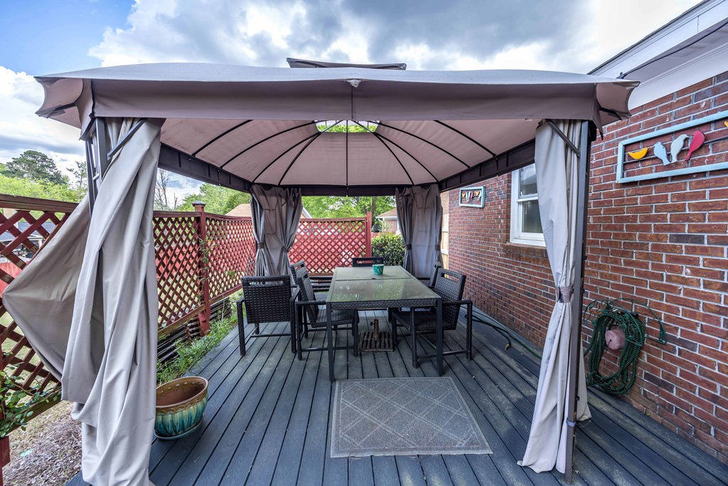 5017 Emerald Isle Court Columbus, GA 31909 - Photo 31 of 37 an outdoor space with furniture