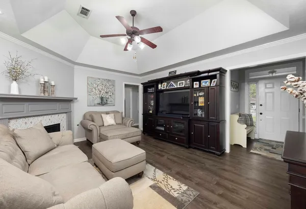 $343,800 | 5017 Emerald Isle Court, Columbus, GA 31909