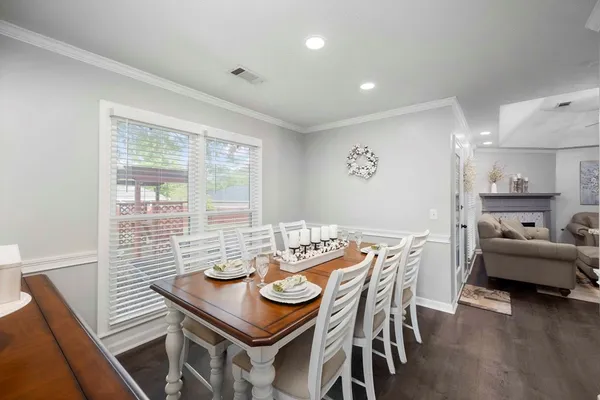 $343,800 | 5017 Emerald Isle Court, Columbus, GA 31909