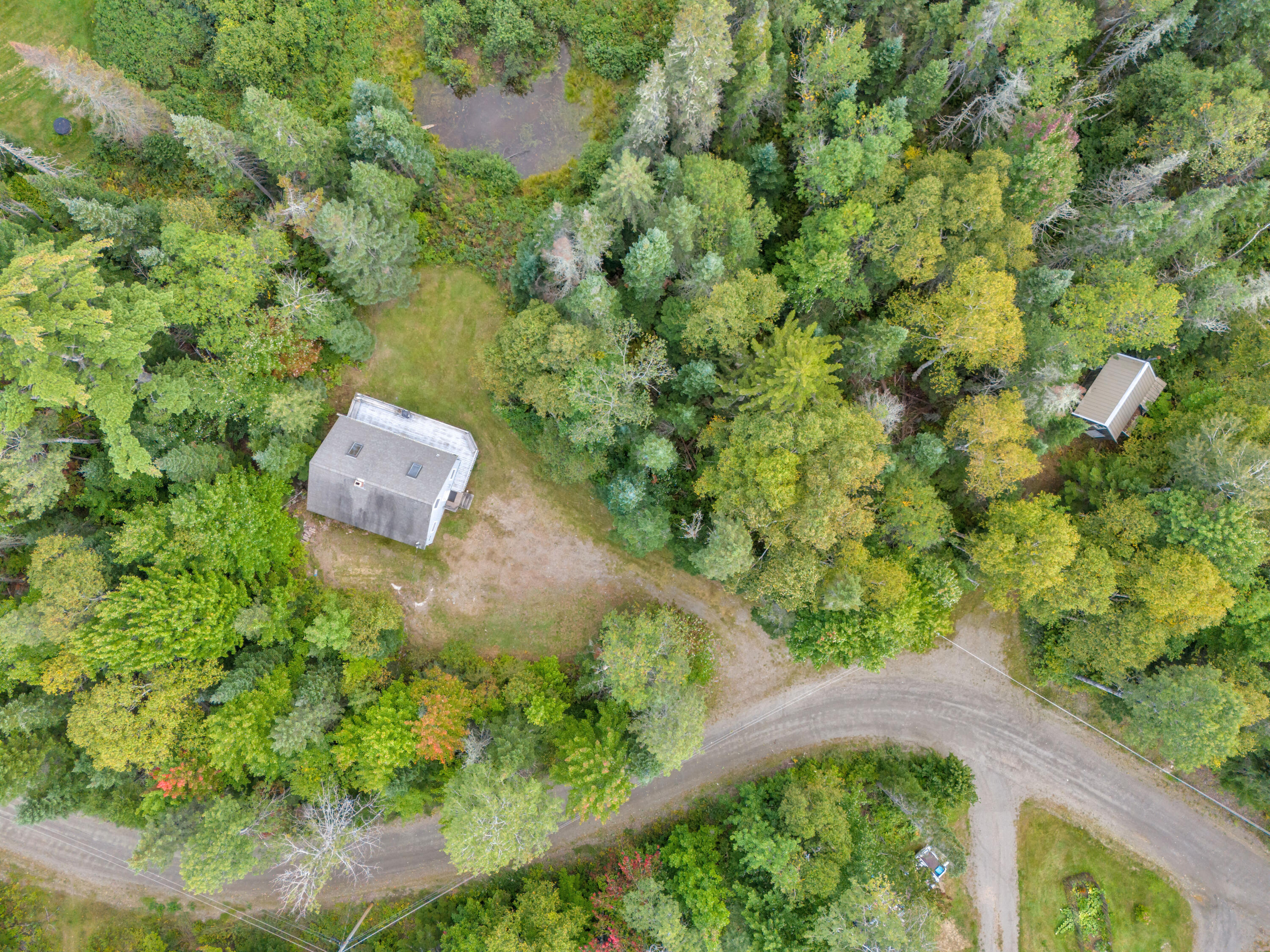 94 Stratton Brook Road Stratton, ME 04982 - Photo 29 of 34 DJI_20260910173119_0270_D