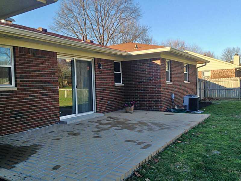 499 Valley Way Road Greenwood, IN 46142 - Photo 12 of 13 Gallery Image 12