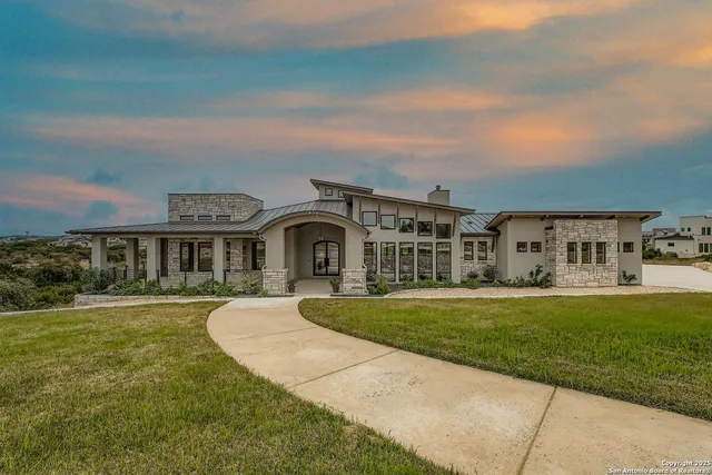 $1,399,950 | 23202 Walker Ridge, San Antonio, TX 78255