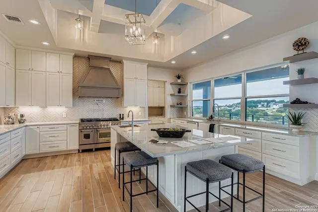 $1,399,950 | 23202 Walker Ridge, San Antonio, TX 78255