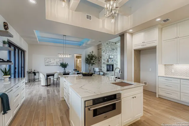 $1,399,950 | 23202 Walker Ridge, San Antonio, TX 78255