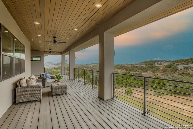 $1,399,950 | 23202 Walker Ridge, San Antonio, TX 78255