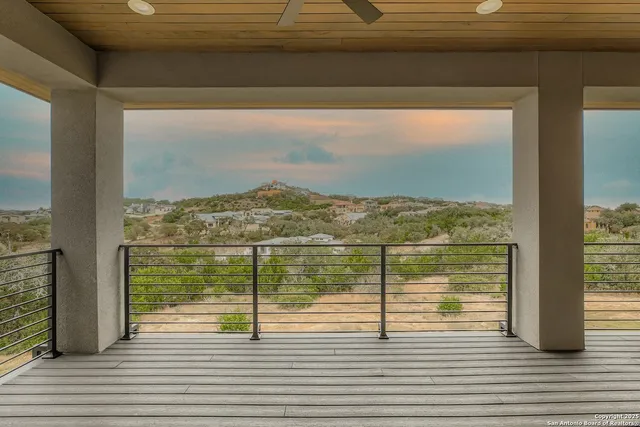 $1,399,950 | 23202 Walker Ridge, San Antonio, TX 78255