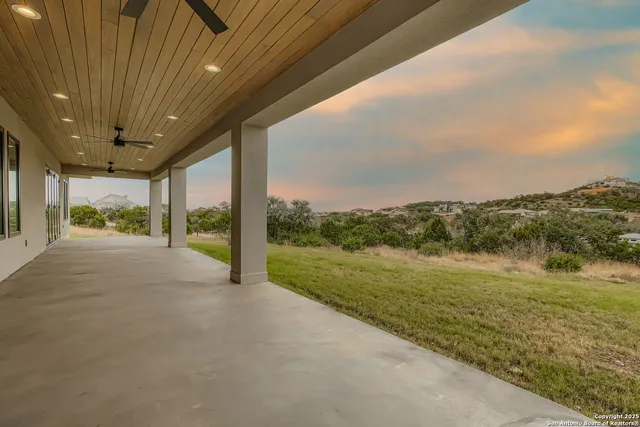 $1,399,950 | 23202 Walker Ridge, San Antonio, TX 78255