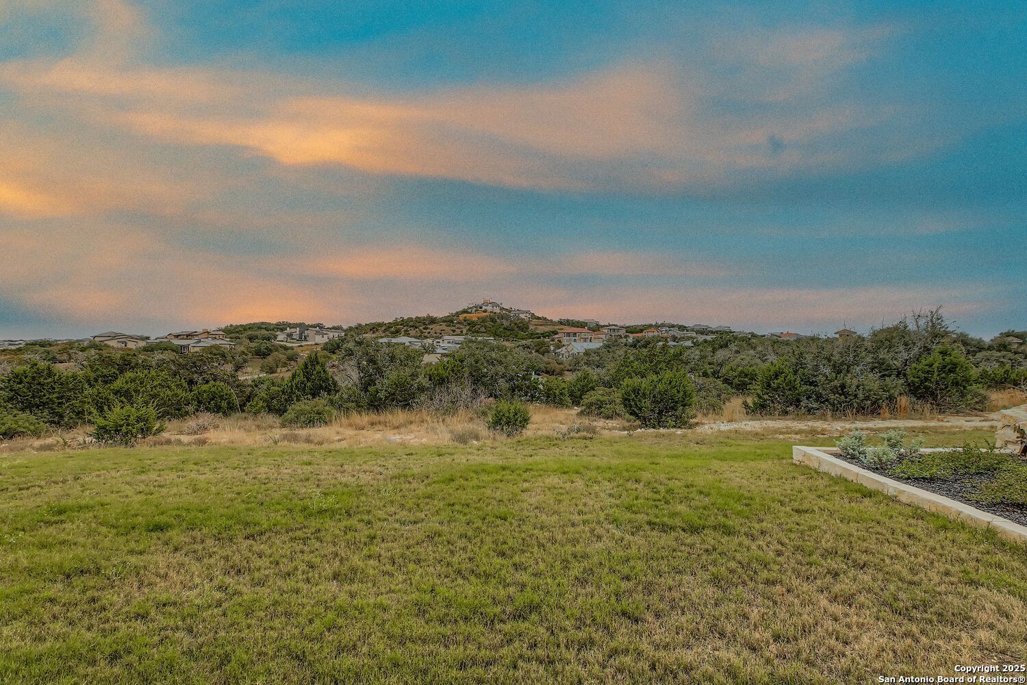 23202 Walker Ridge San Antonio, TX 78255 - Photo 42 of 44 a view of an ocean and mountains