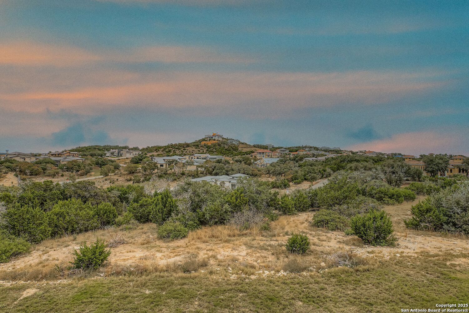 23202 Walker Ridge San Antonio, TX 78255 - Photo 44 of 44 a view of mountain view with beach
