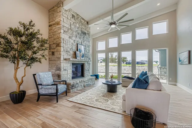 $1,399,950 | 23202 Walker Ridge, San Antonio, TX 78255