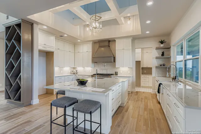 $1,399,950 | 23202 Walker Ridge, San Antonio, TX 78255