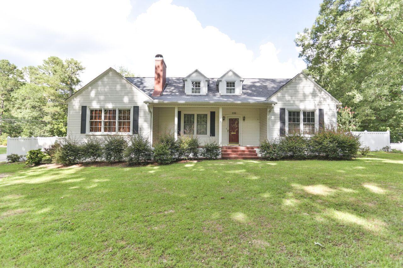 536 Stanley Avenue Rockingham, NC 28379 - Photo 1 of 47 1O8A9755_preview.jpeg