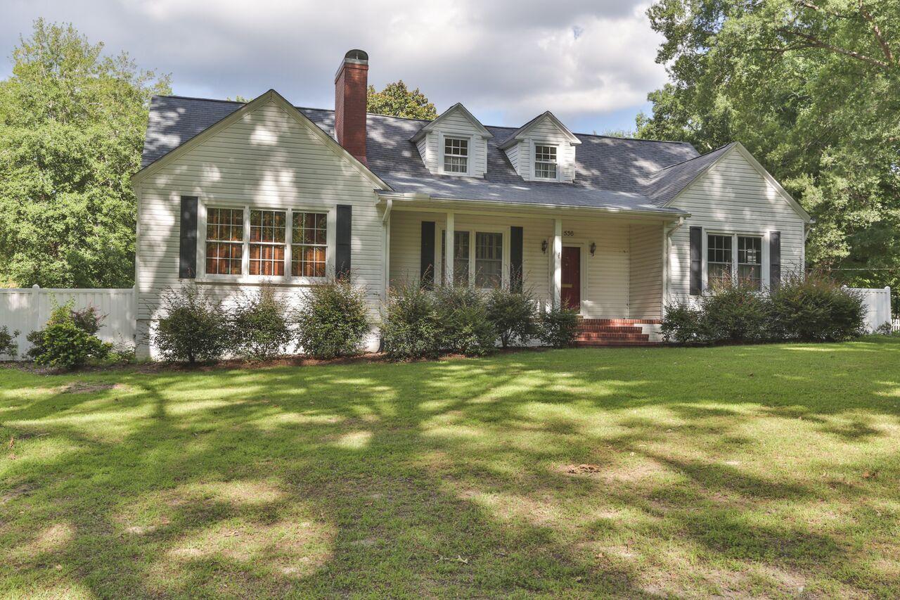 536 Stanley Avenue Rockingham, NC 28379 - Photo 3 of 47 1O8A9951_preview.jpeg