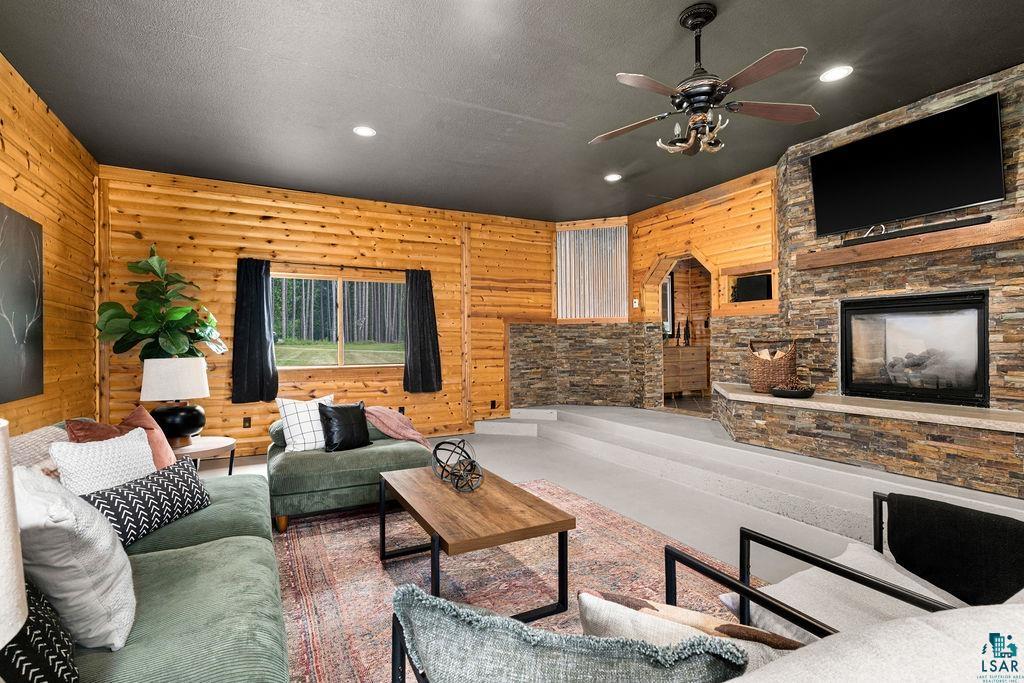 6688 Grand Lake Road Saginaw, MN 55779 - Photo 14 of 47 Gallery Image 14
