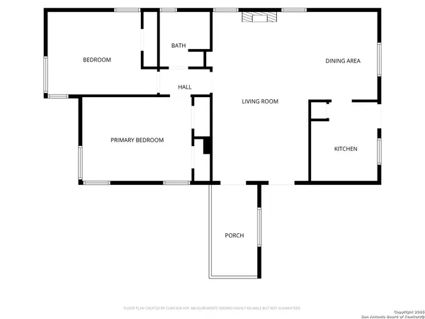 a picture of a bathroom with a shower