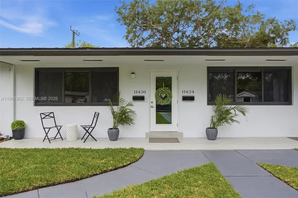 $3,450 | 11436 Southwest 81st Road, Unit 11436, Pinecrest, FL 33156