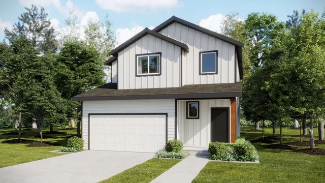 $384,950 | 24618 East Short Tail Lane, Liberty Lake, WA 99019