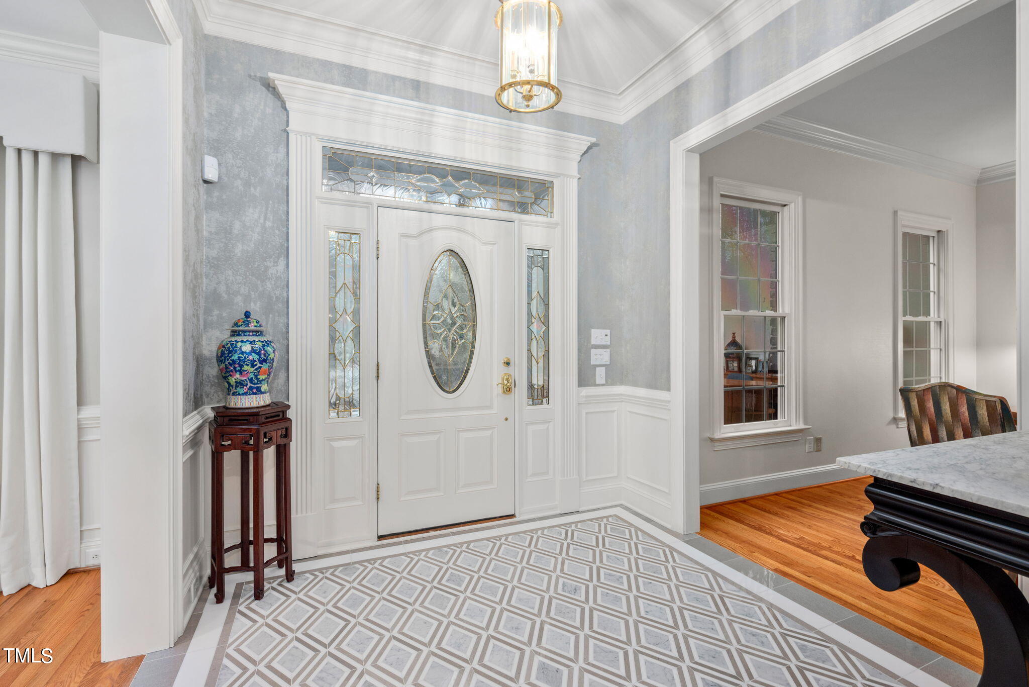 1625 Morning Mountain Road Raleigh, NC 27614 - Photo 16 of 50 a view of living room