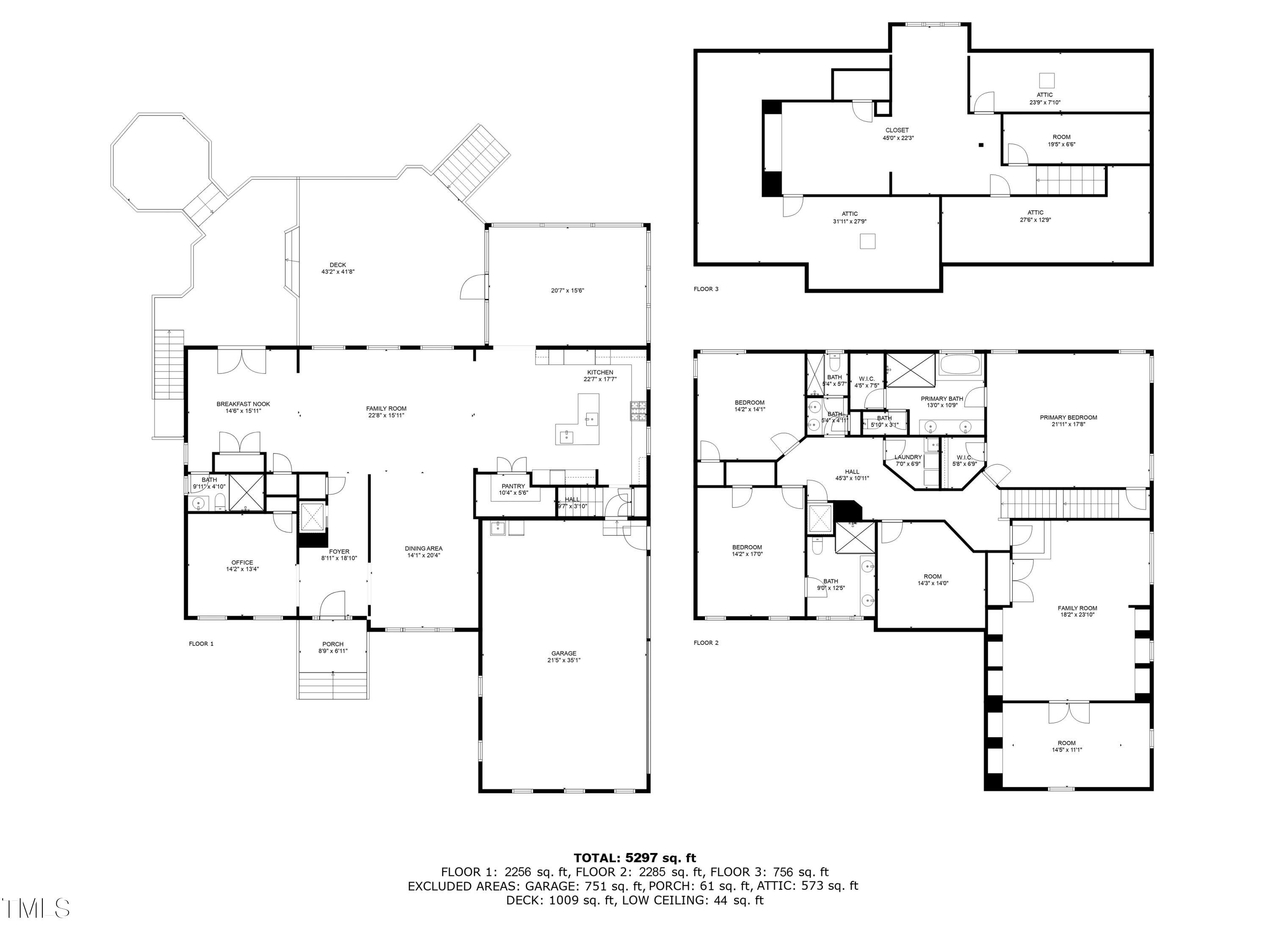 1625 Morning Mountain Road Raleigh, NC 27614 - Photo 2 of 50 a black and white photo of a refrigerator