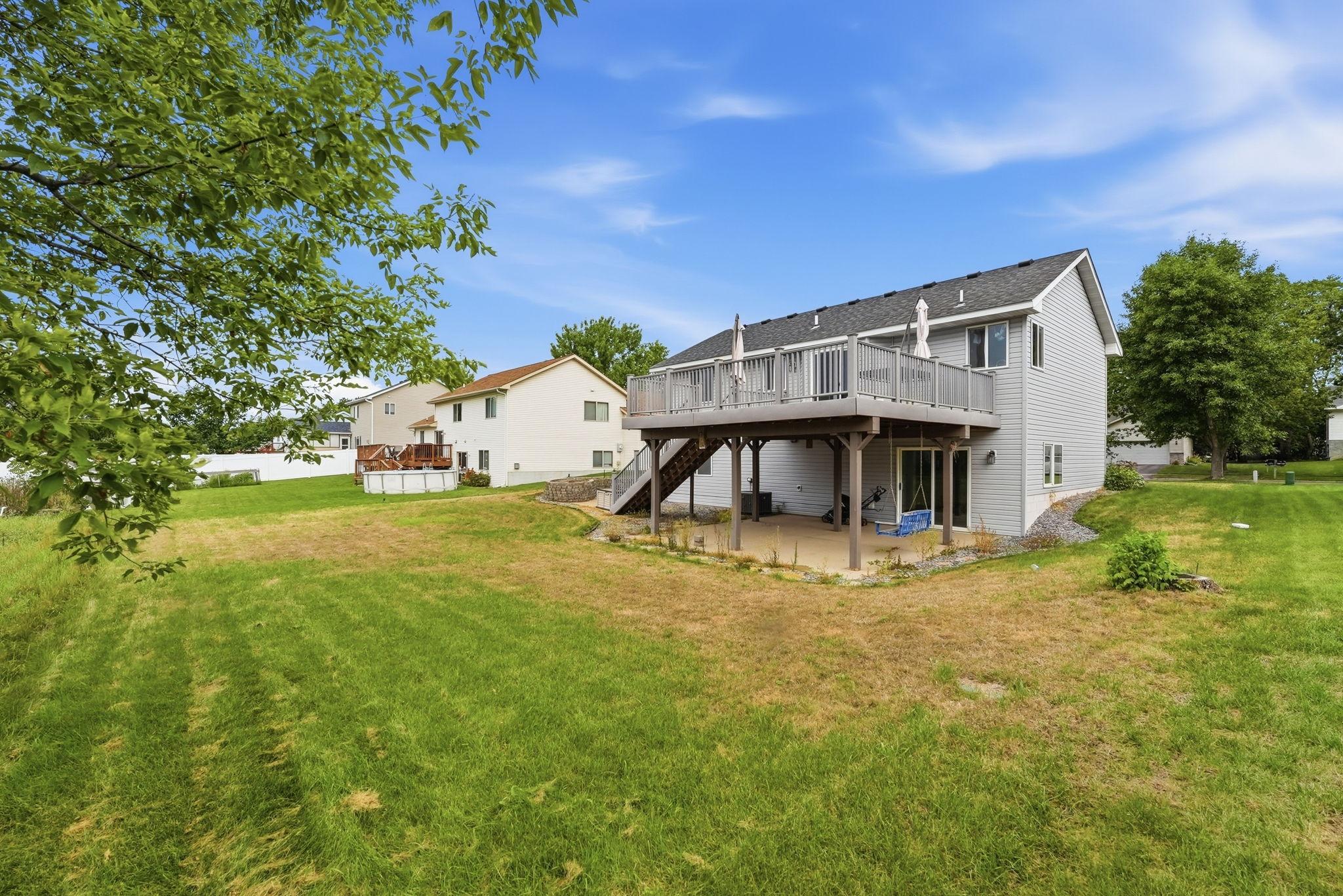 2910 Crescent Ridge Trail St. Cloud, MN 56301 - Photo 4 of 47 Gallery Image 4
