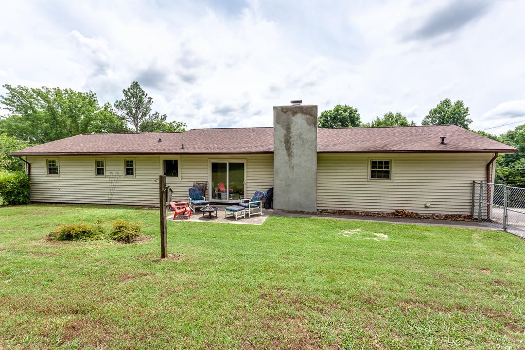 2821 Rambling Road Maryville, TN 37801 - Photo 23 of 30 Gallery Image 23