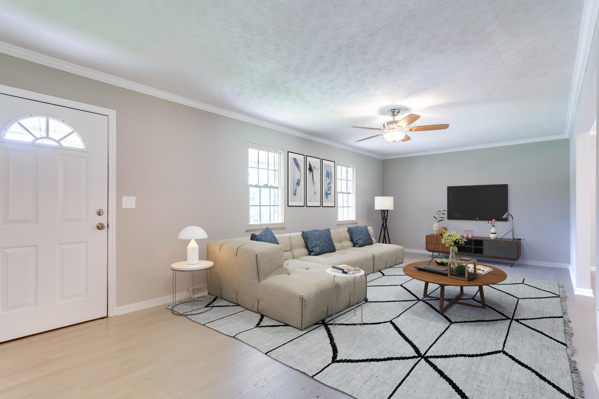 2821 Rambling Road Maryville, TN 37801 - Photo 4 of 30 Gallery Image 4