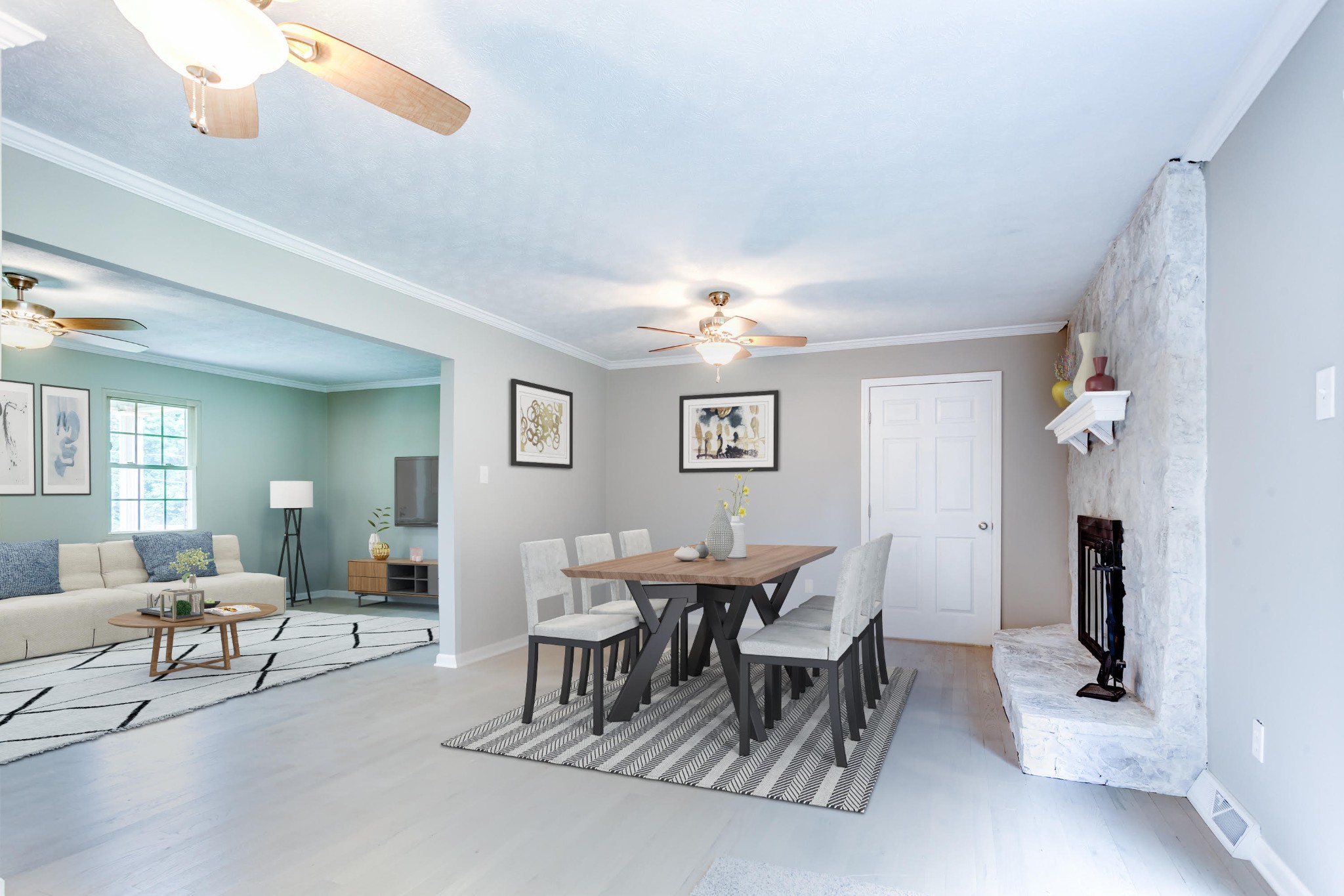 2821 Rambling Road Maryville, TN 37801 - Photo 5 of 30 Gallery Image 5