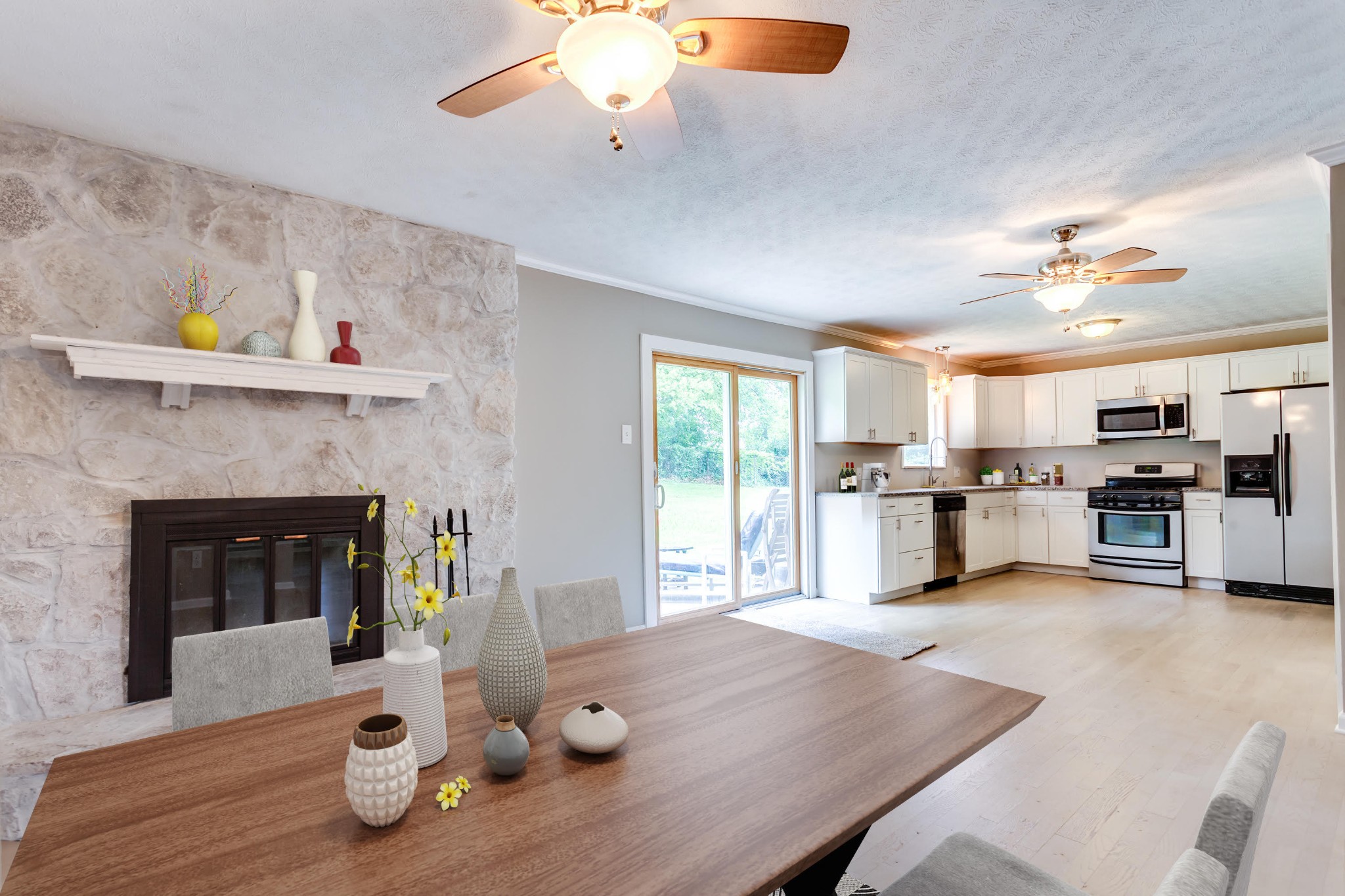 2821 Rambling Road Maryville, TN 37801 - Photo 6 of 30 Gallery Image 6