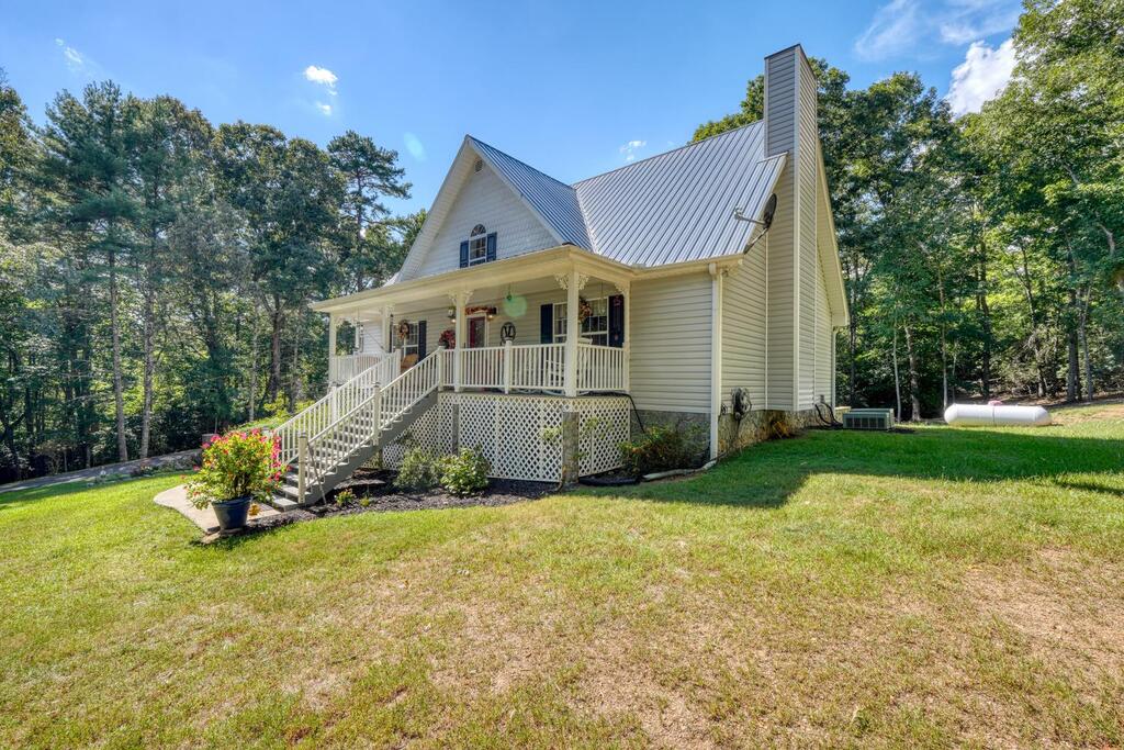 1341 Mull Road Morganton, GA 30560 - Photo 52 of 59 Gallery Image 52